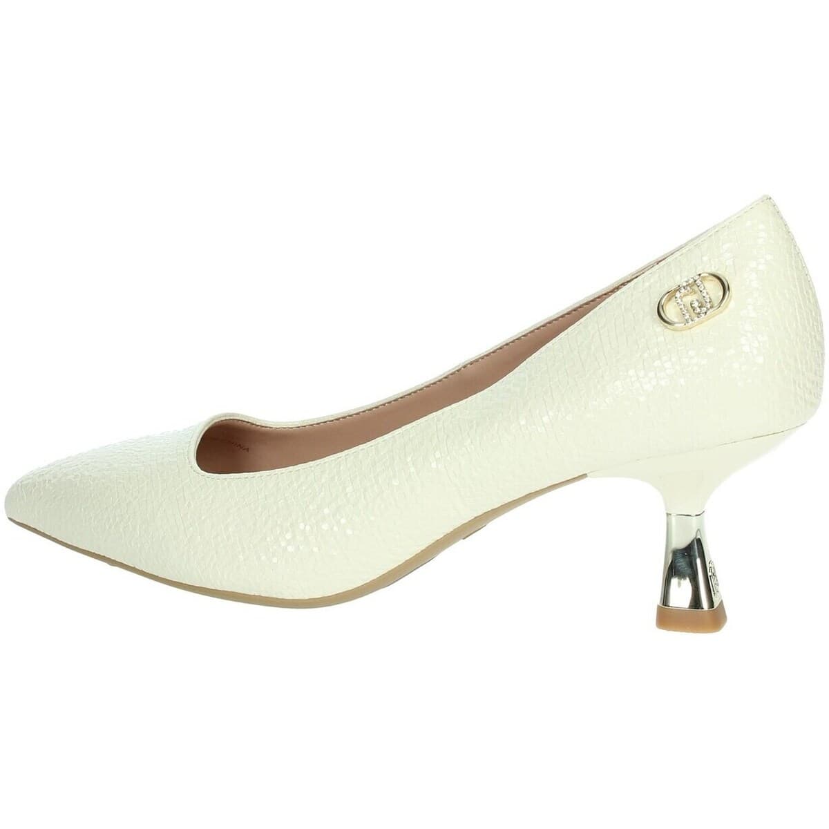 Women's Pumps Liu Jo Beige