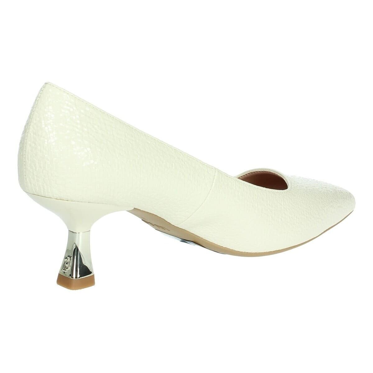 Women's Pumps Liu Jo Beige
