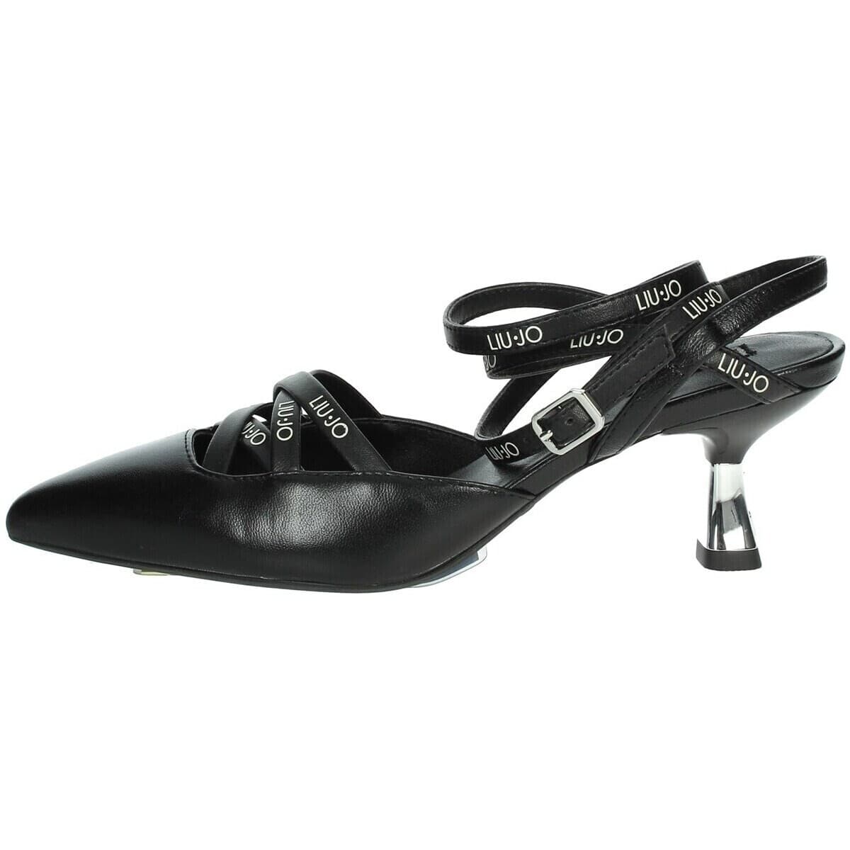 Women's Pumps Liu Jo Black