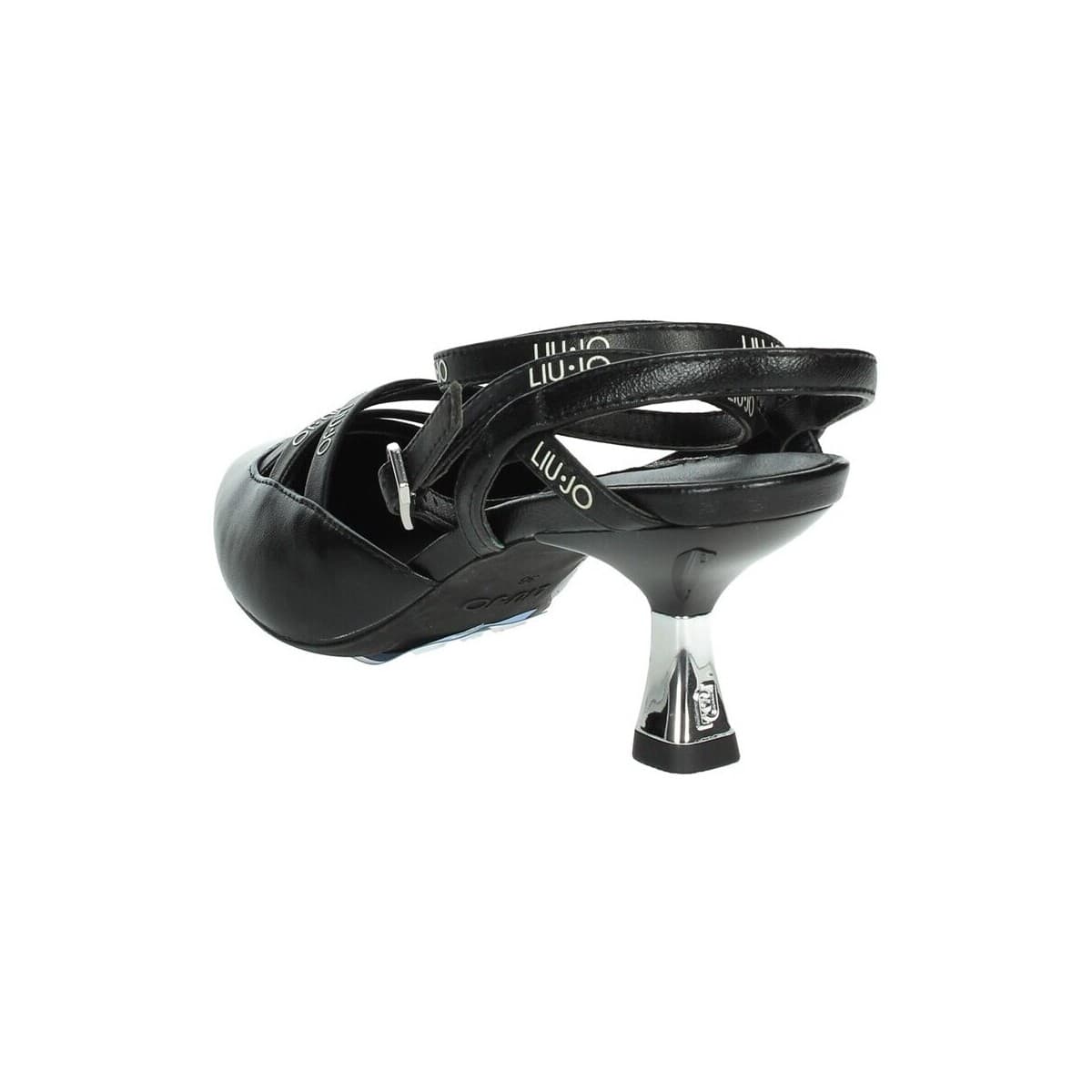 Women's Pumps Liu Jo Black