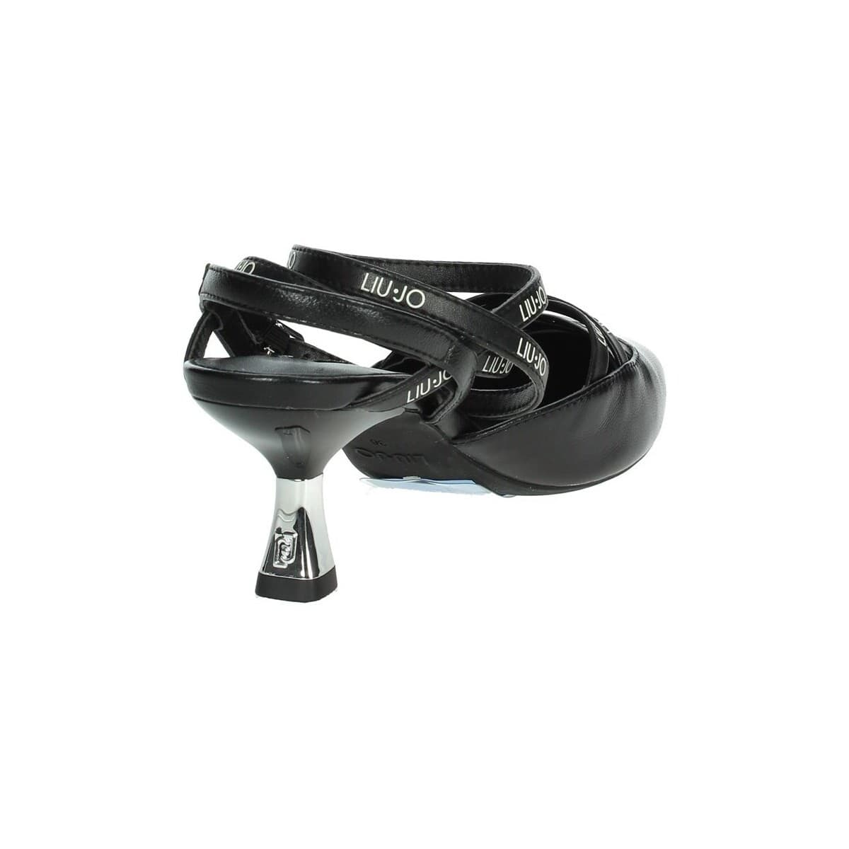 Women's Pumps Liu Jo Black