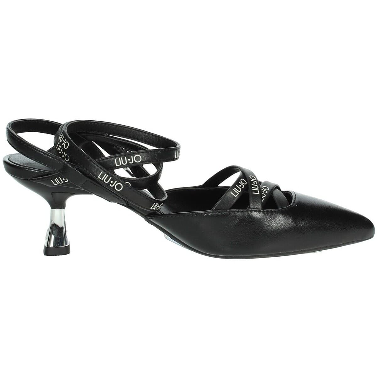 Women's Pumps Liu Jo Black