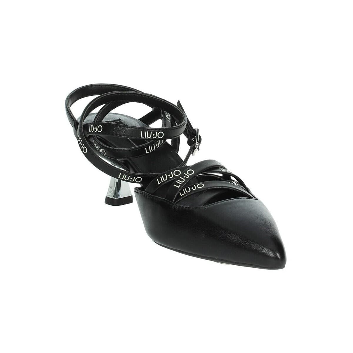 Women's Pumps Liu Jo Black