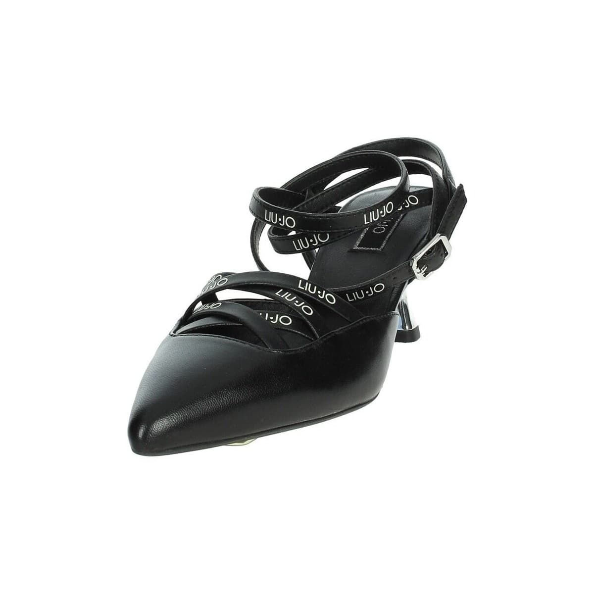 Women's Pumps Liu Jo Black