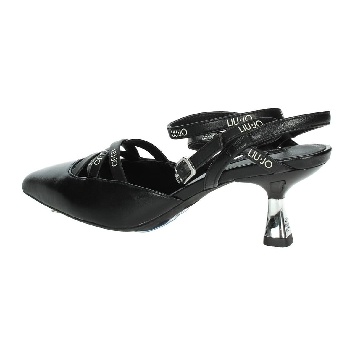 Women's Pumps Liu Jo Black