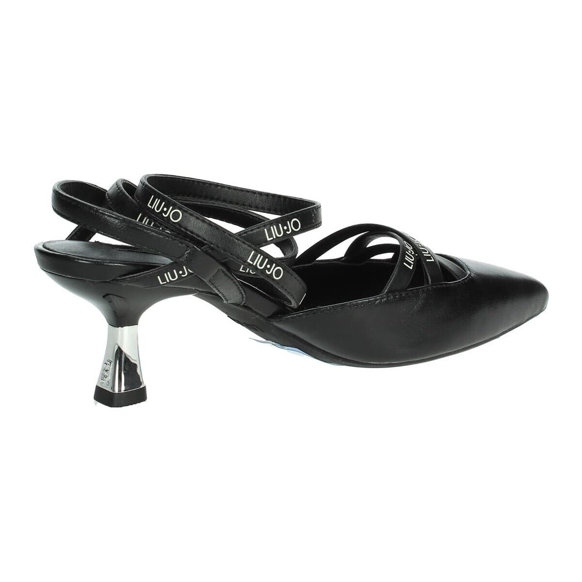 Women's Pumps Liu Jo Black