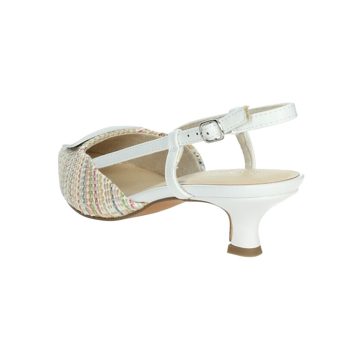 Women's Pumps Marco Tozzi White