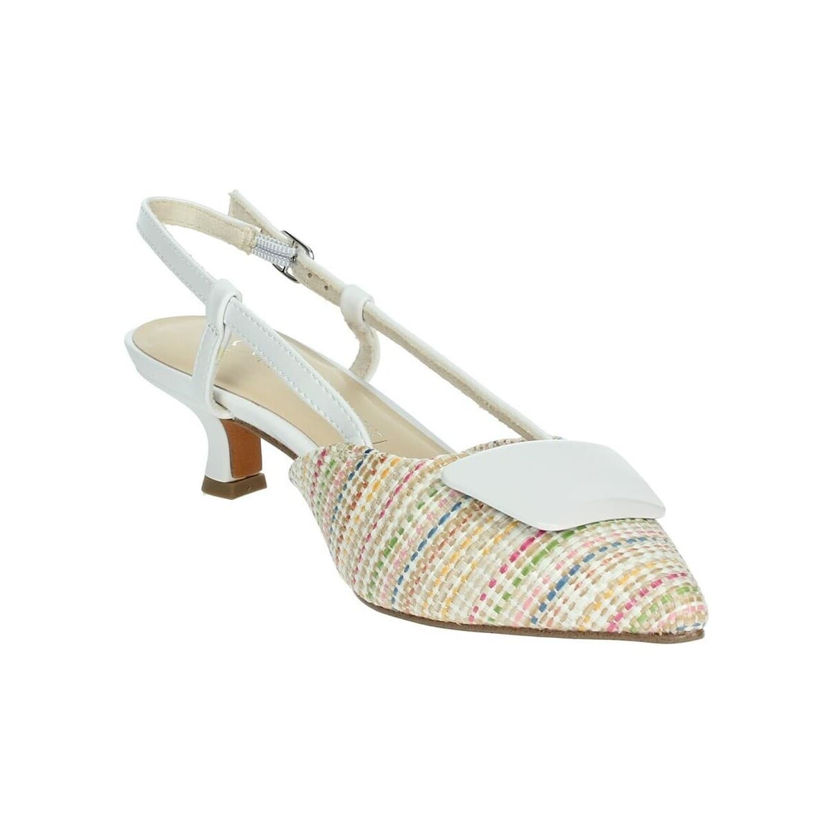 Women's Pumps Marco Tozzi White