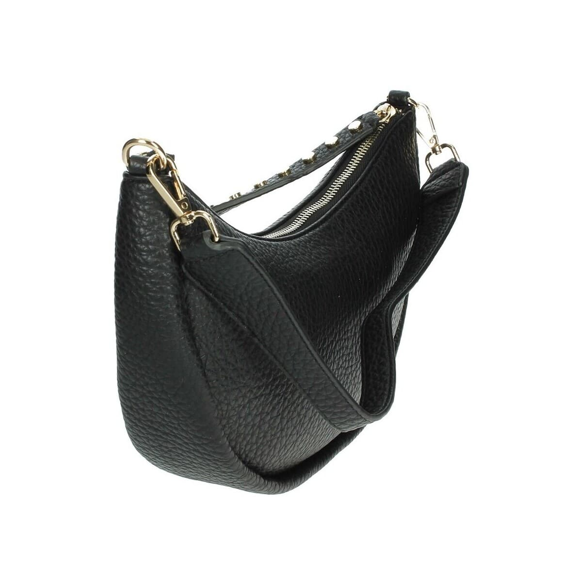 Women's Handbags Baldinini Black