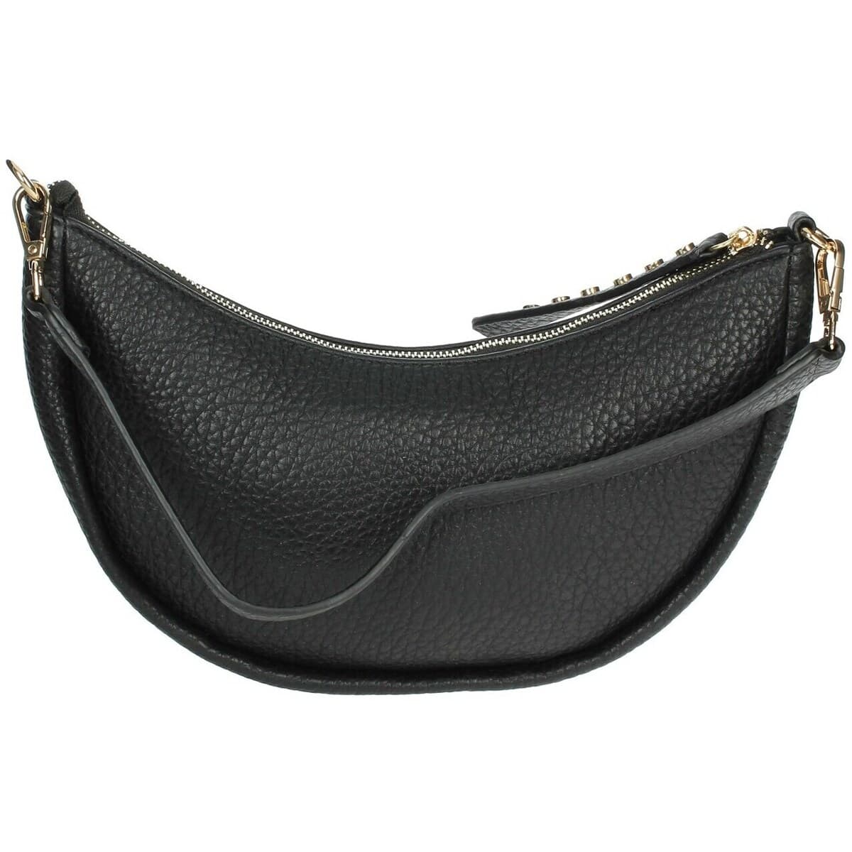 Women's Handbags Baldinini Black