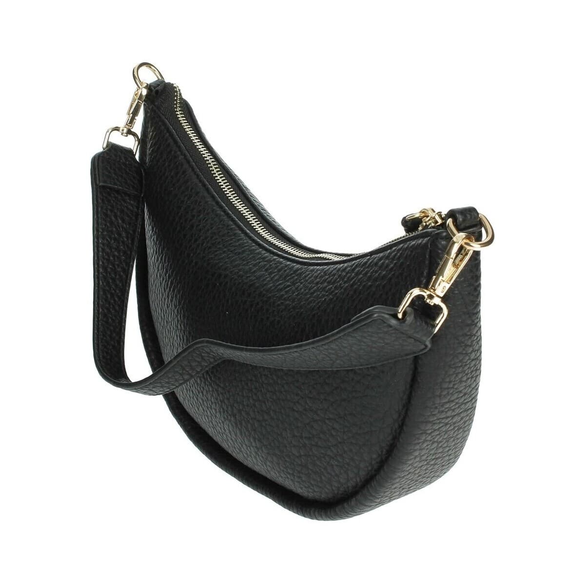 Women's Handbags Baldinini Black