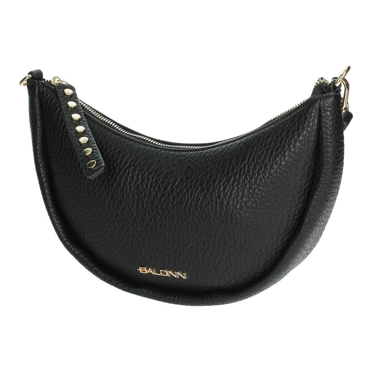 Women's Handbags Baldinini Black