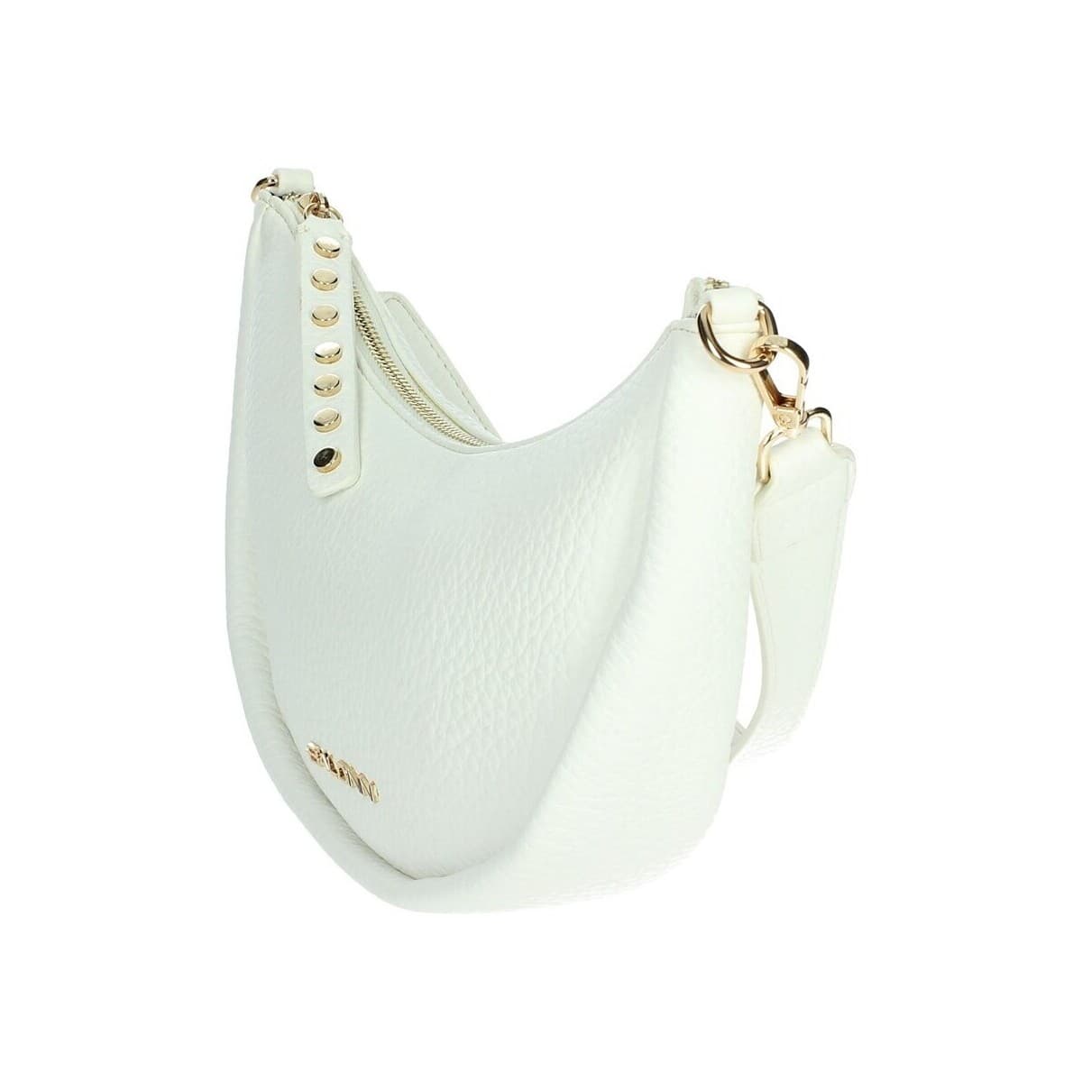 Women's Handbags Baldinini White