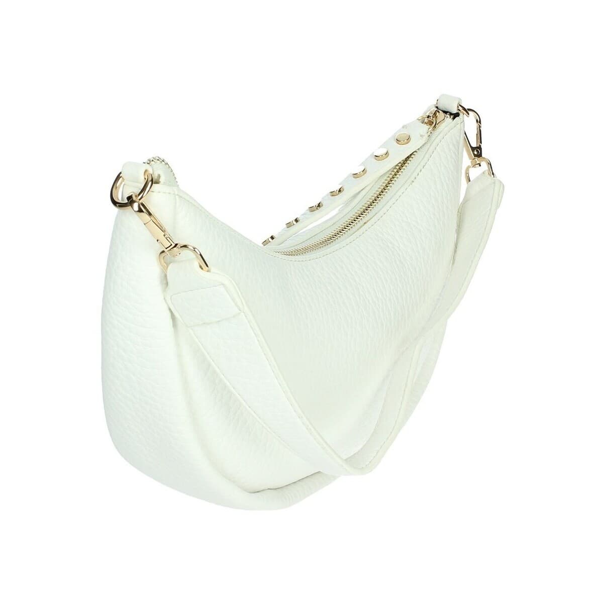 Women's Handbags Baldinini White