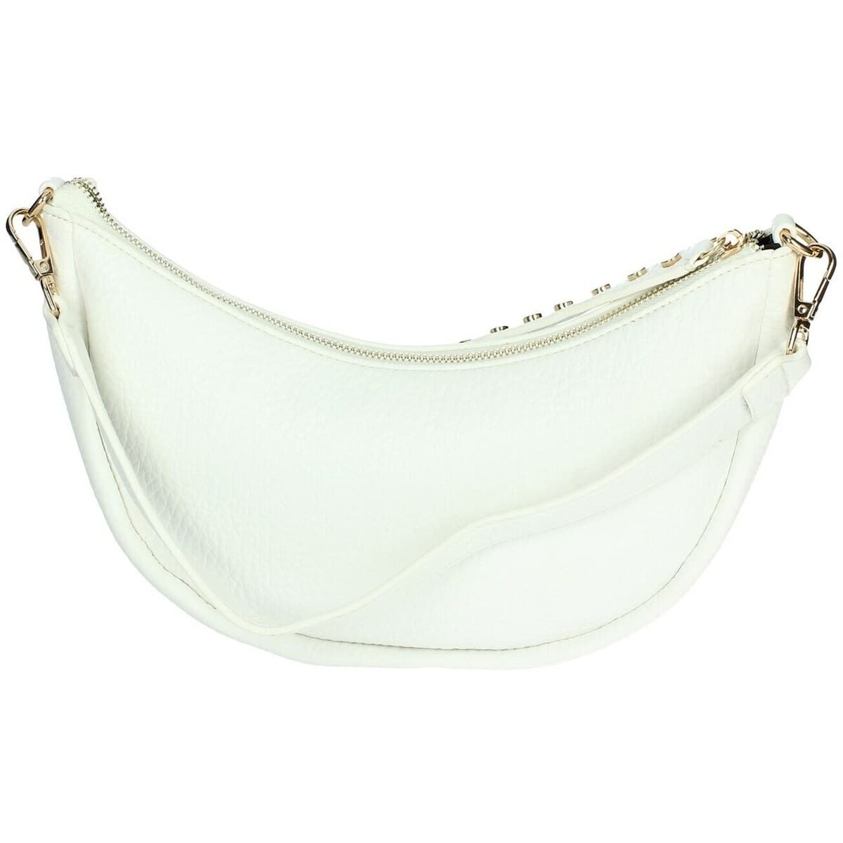 Women's Handbags Baldinini White