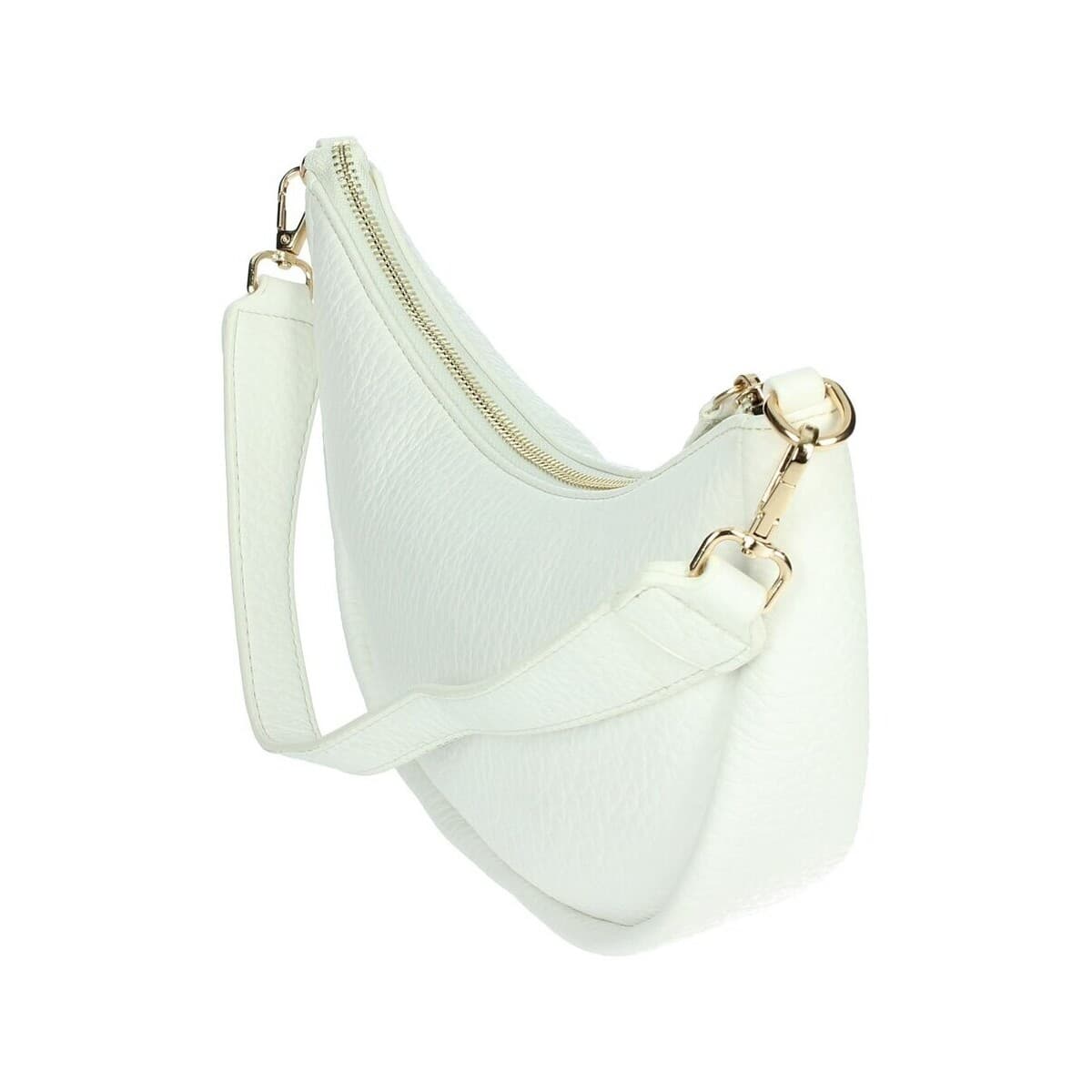 Women's Handbags Baldinini White