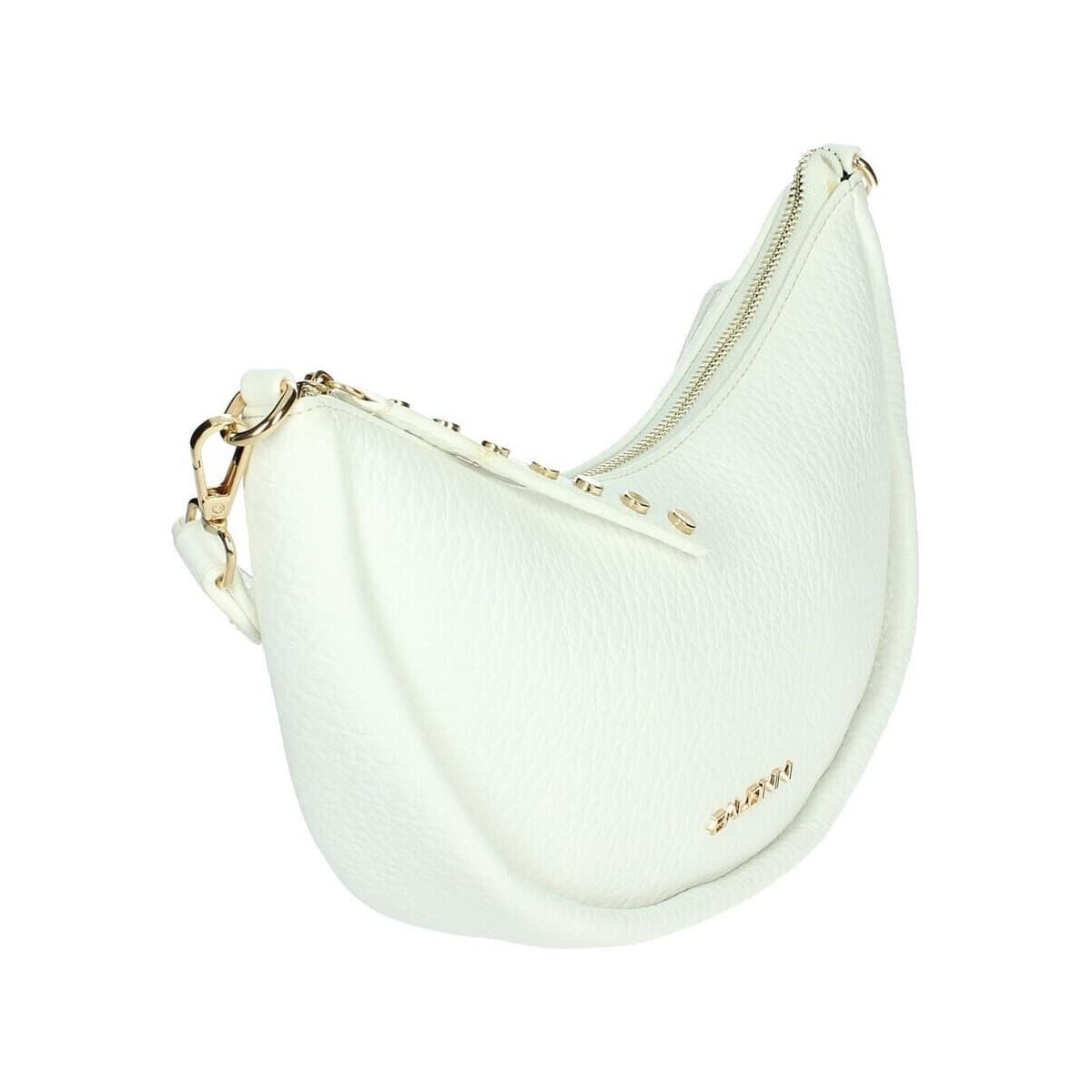 Women's Handbags Baldinini White