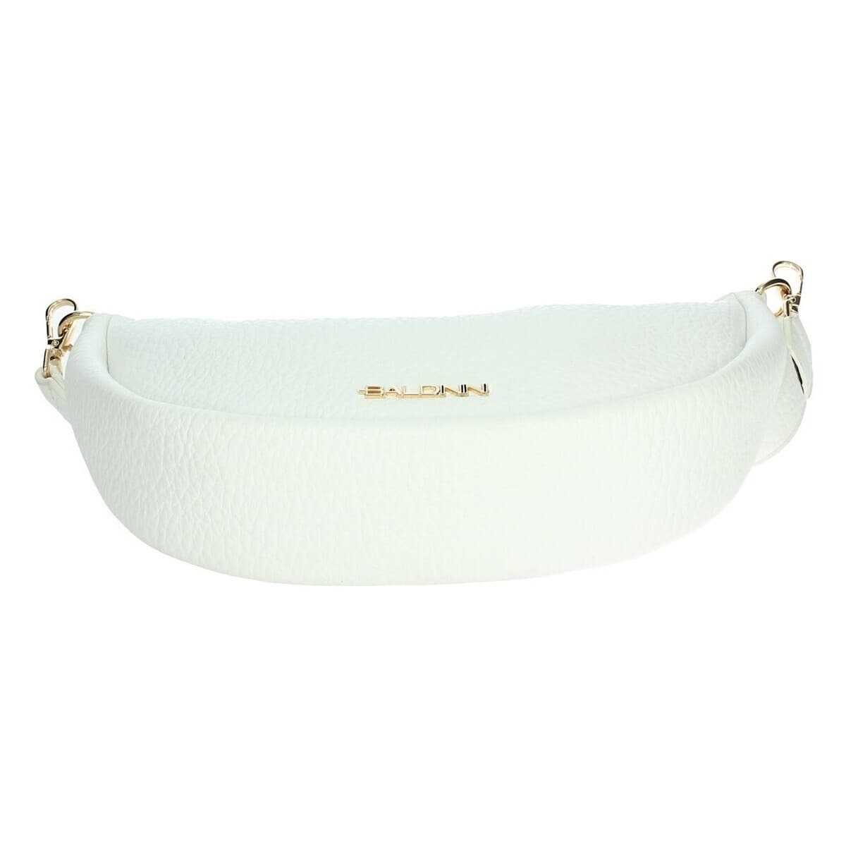 Women's Handbags Baldinini White