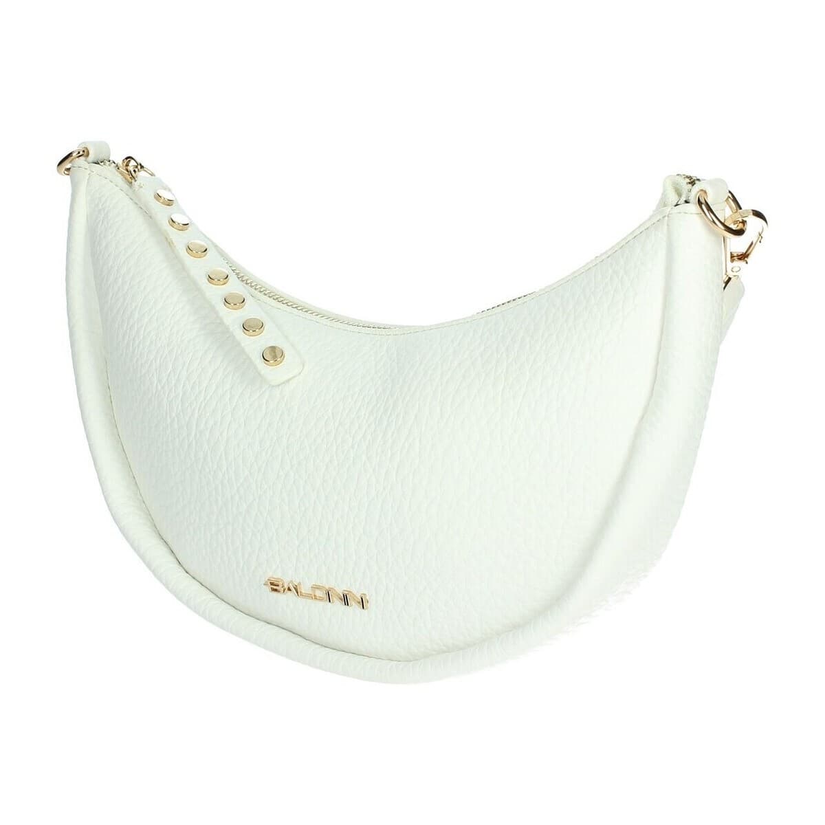 Women's Handbags Baldinini White
