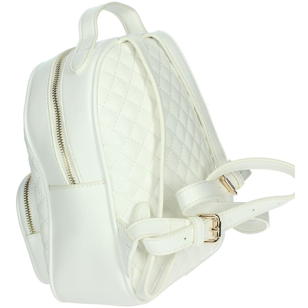 Women's Backpacks Baldinini White