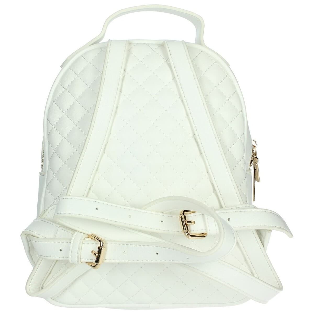 Women's Backpacks Baldinini White