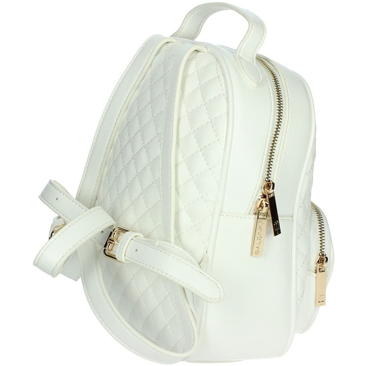 Women's Backpacks Baldinini White