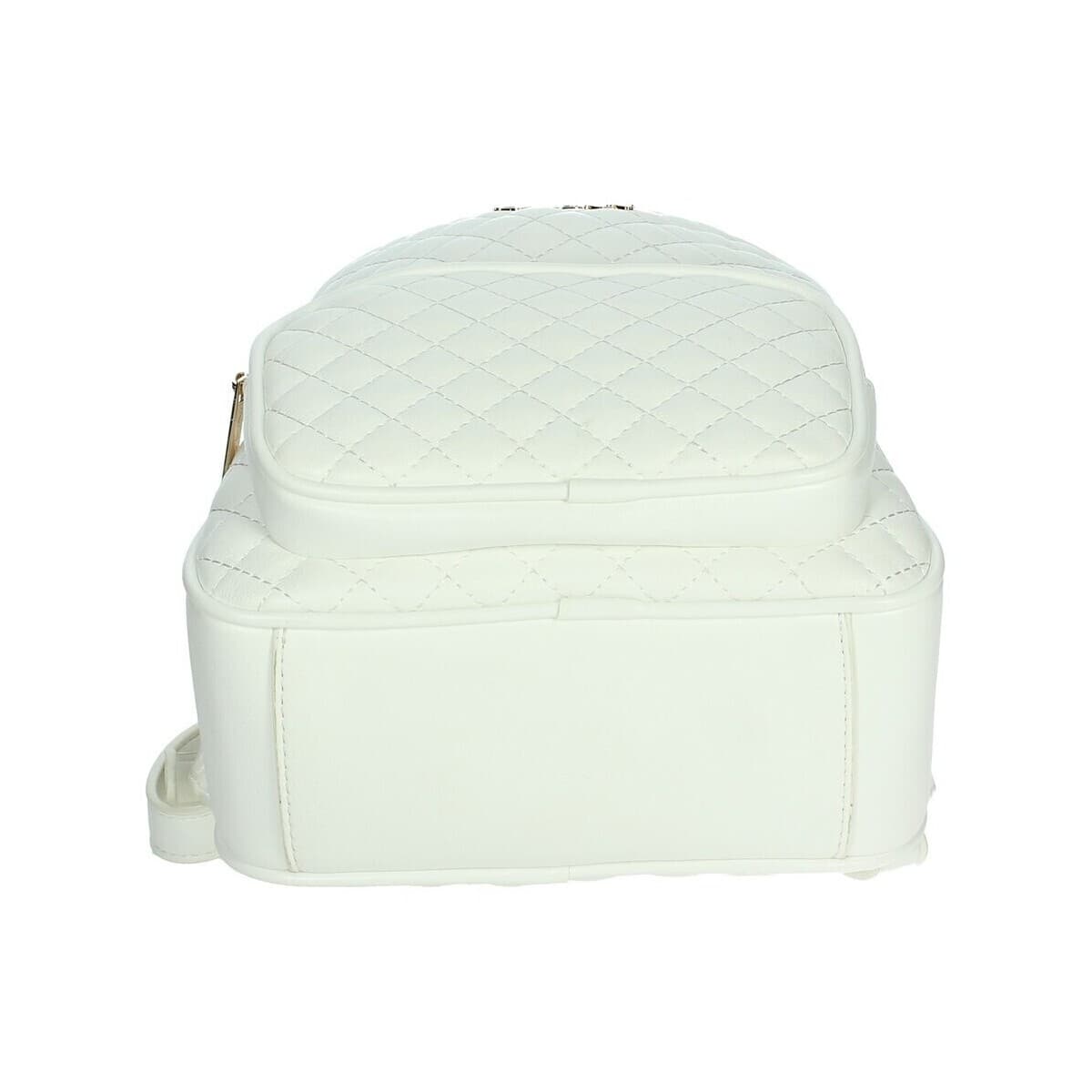 Women's Backpacks Baldinini White