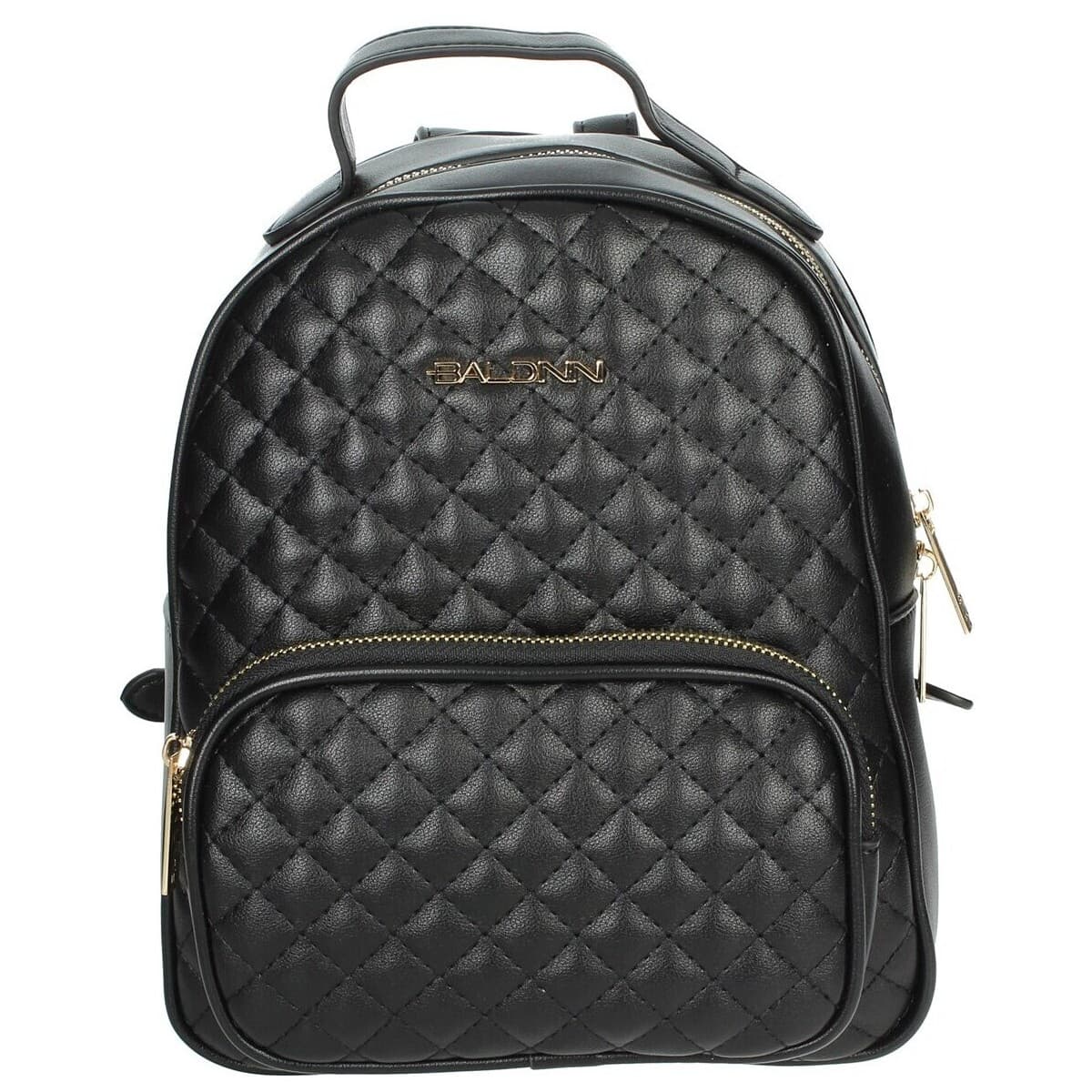Women's Backpacks Baldinini Black