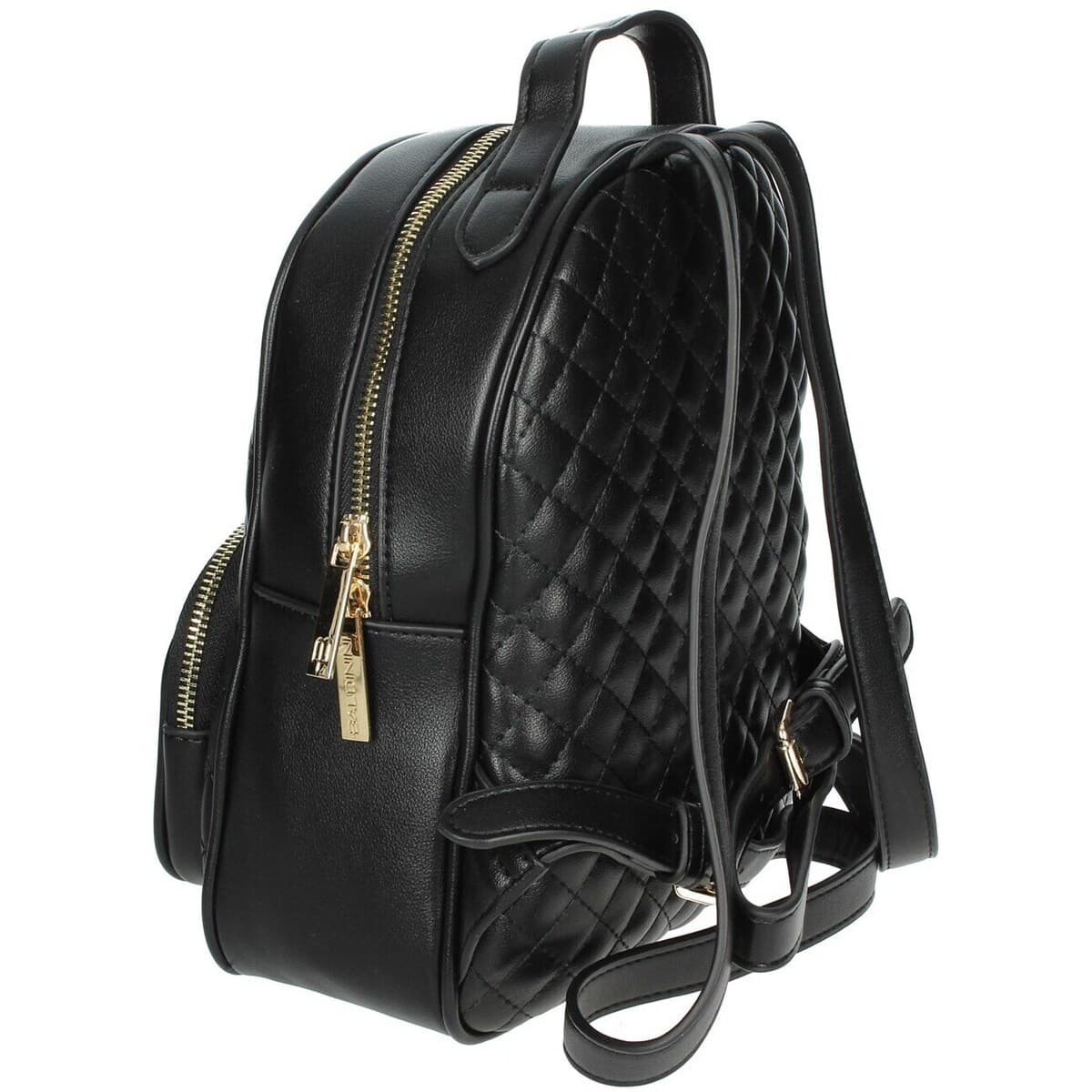 Women's Backpacks Baldinini Black