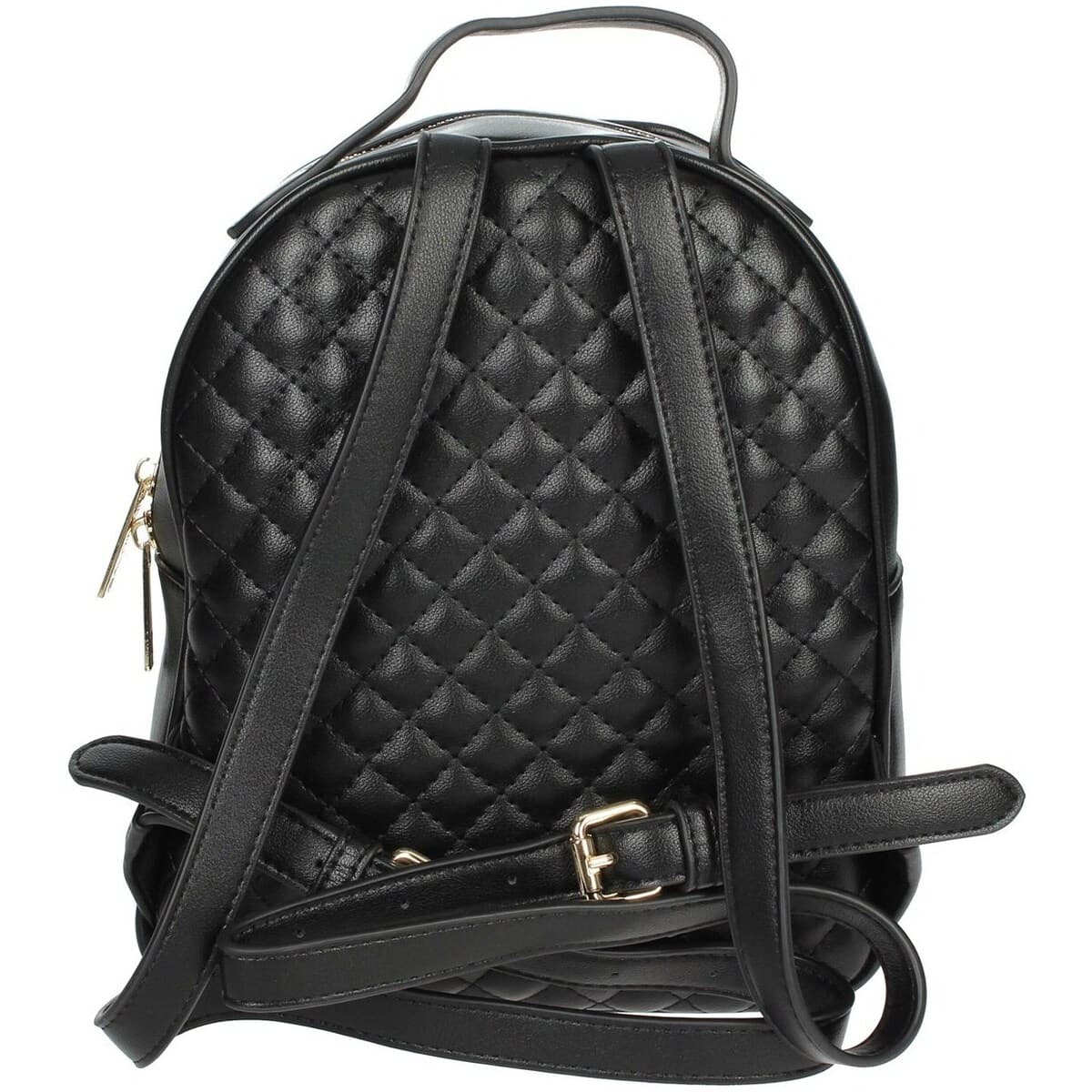 Women's Backpacks Baldinini Black