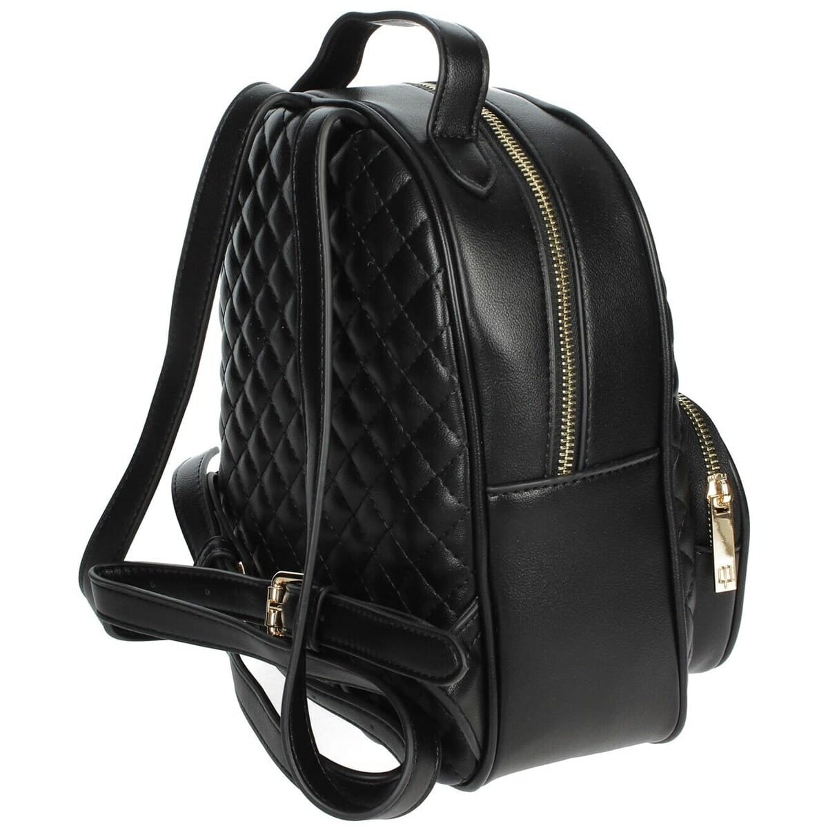 Women's Backpacks Baldinini Black