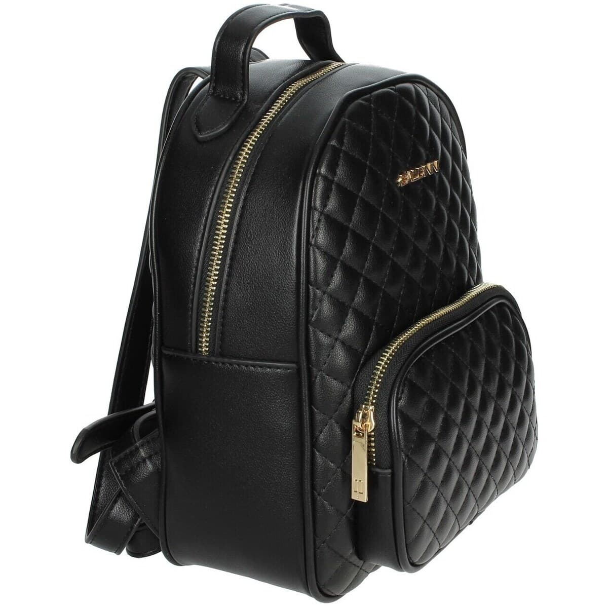 Women's Backpacks Baldinini Black