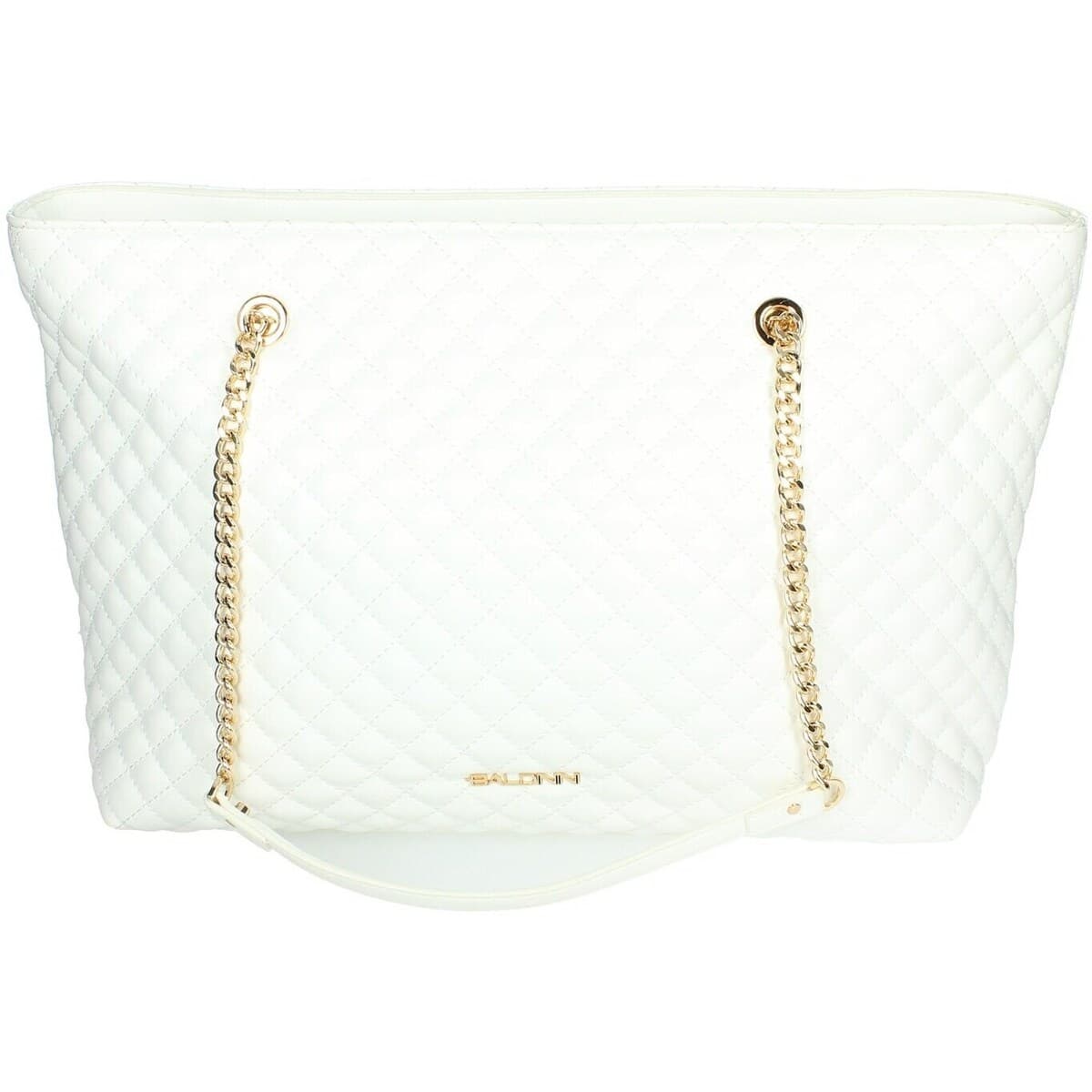 Women's Handbags Baldinini White