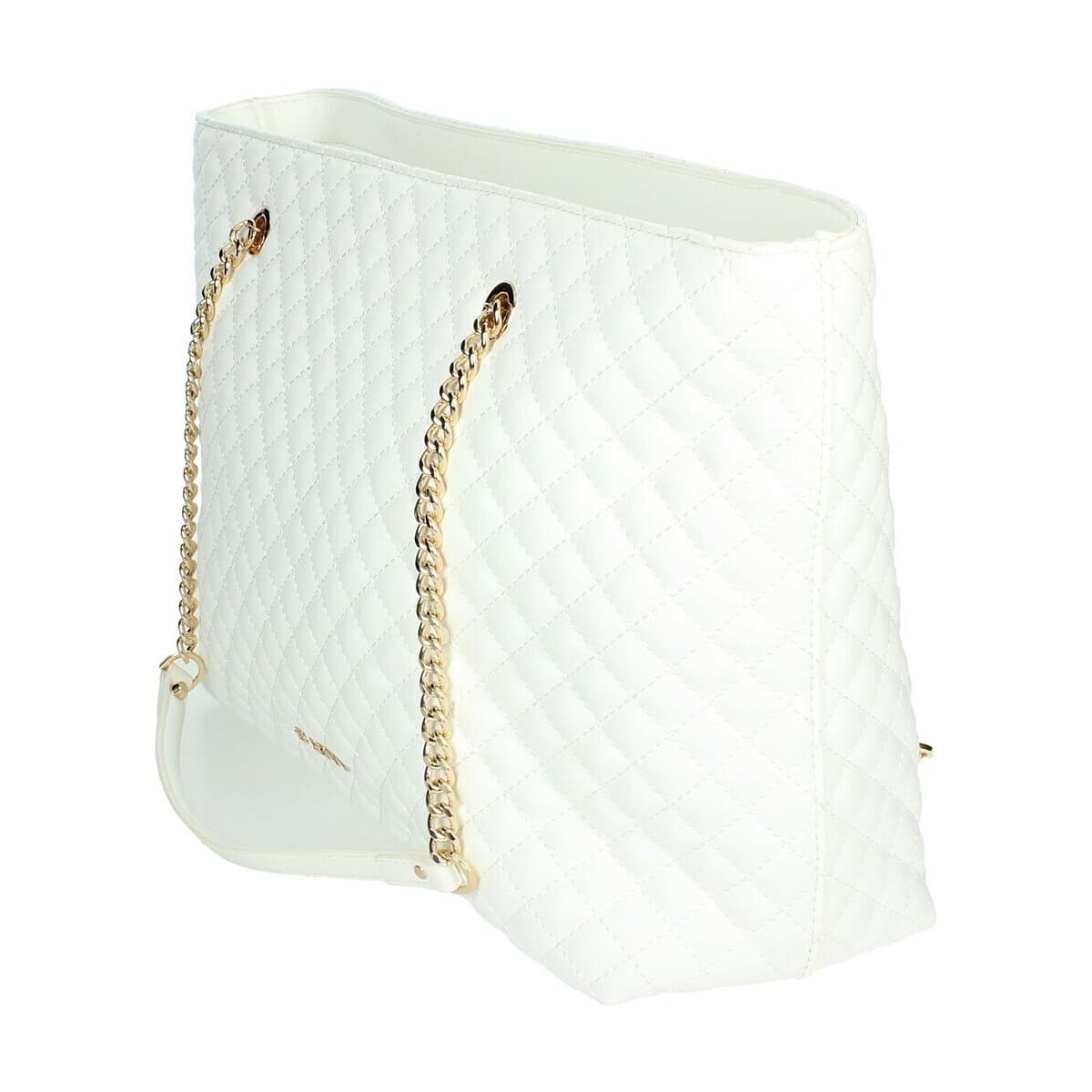 Women's Handbags Baldinini White