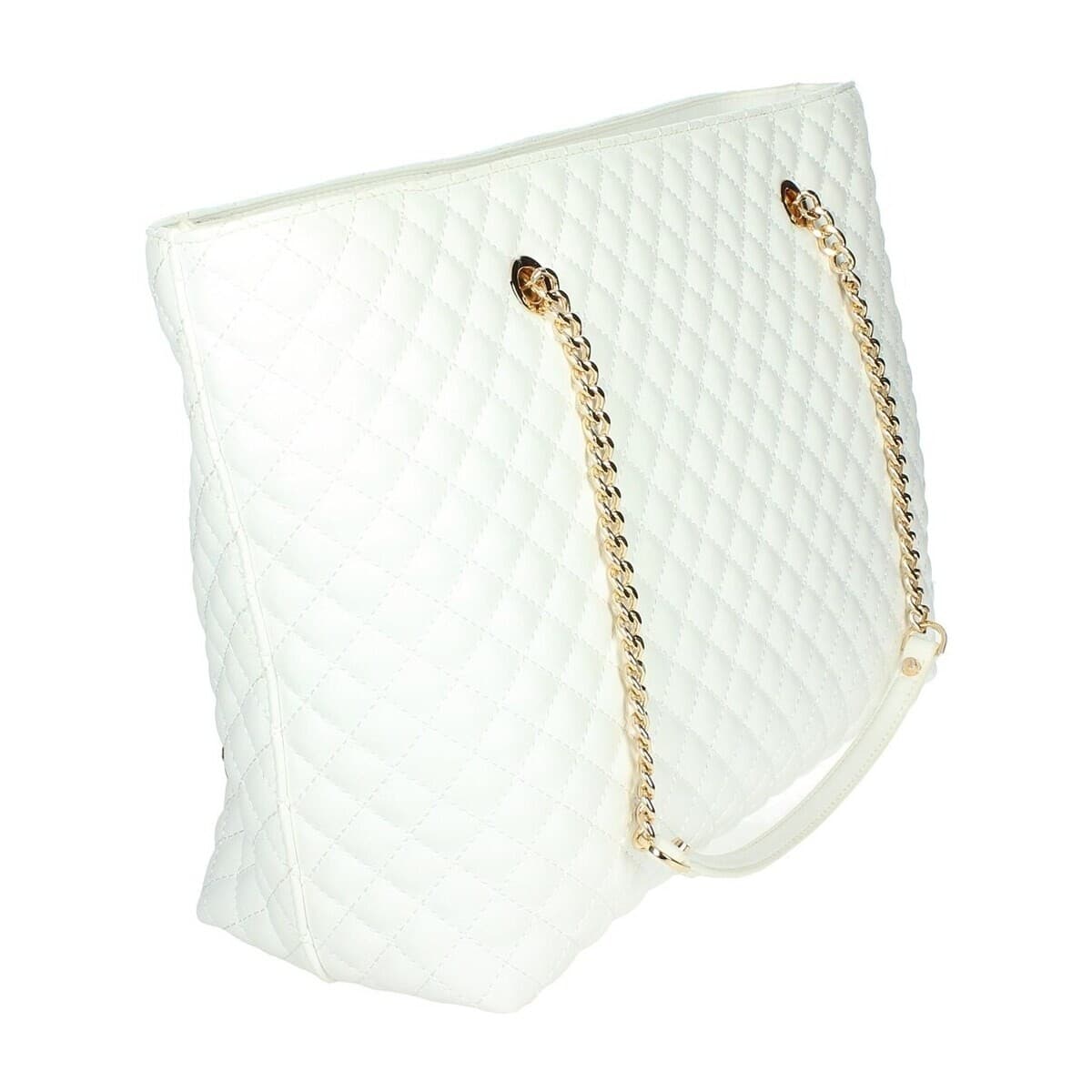 Women's Handbags Baldinini White
