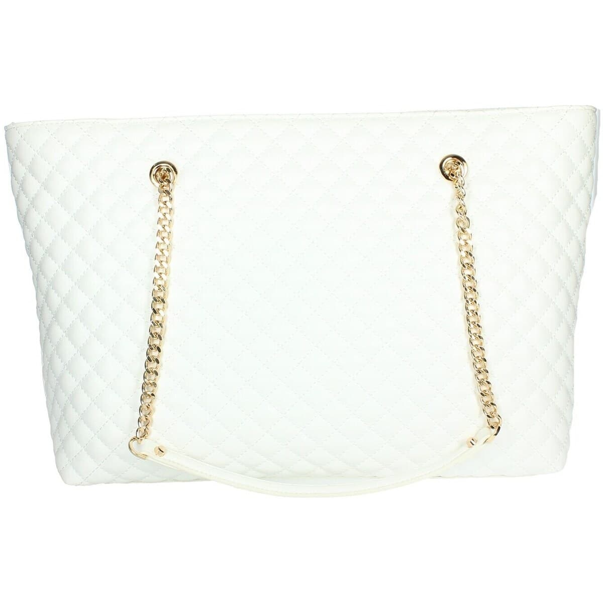 Women's Handbags Baldinini White
