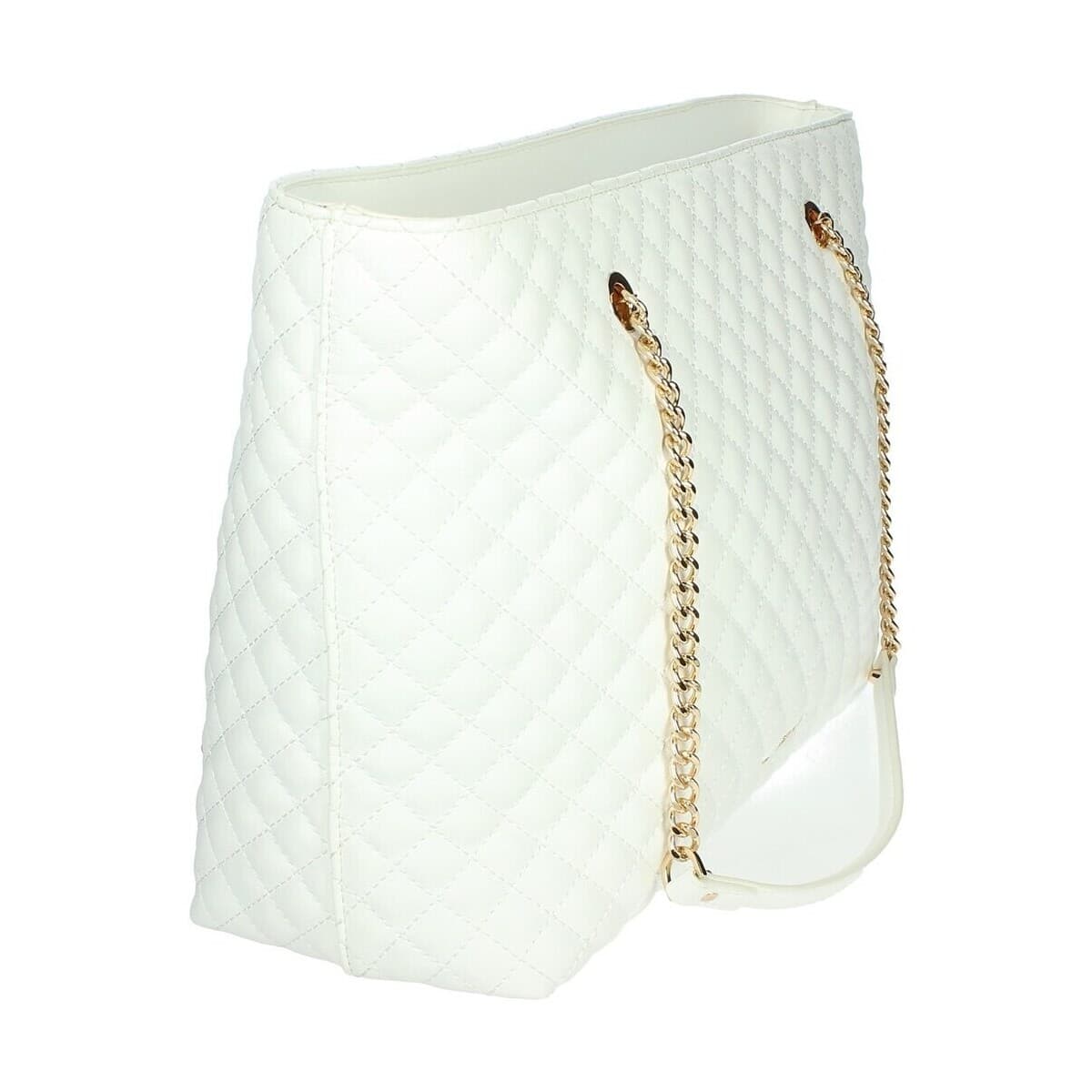 Women's Handbags Baldinini White