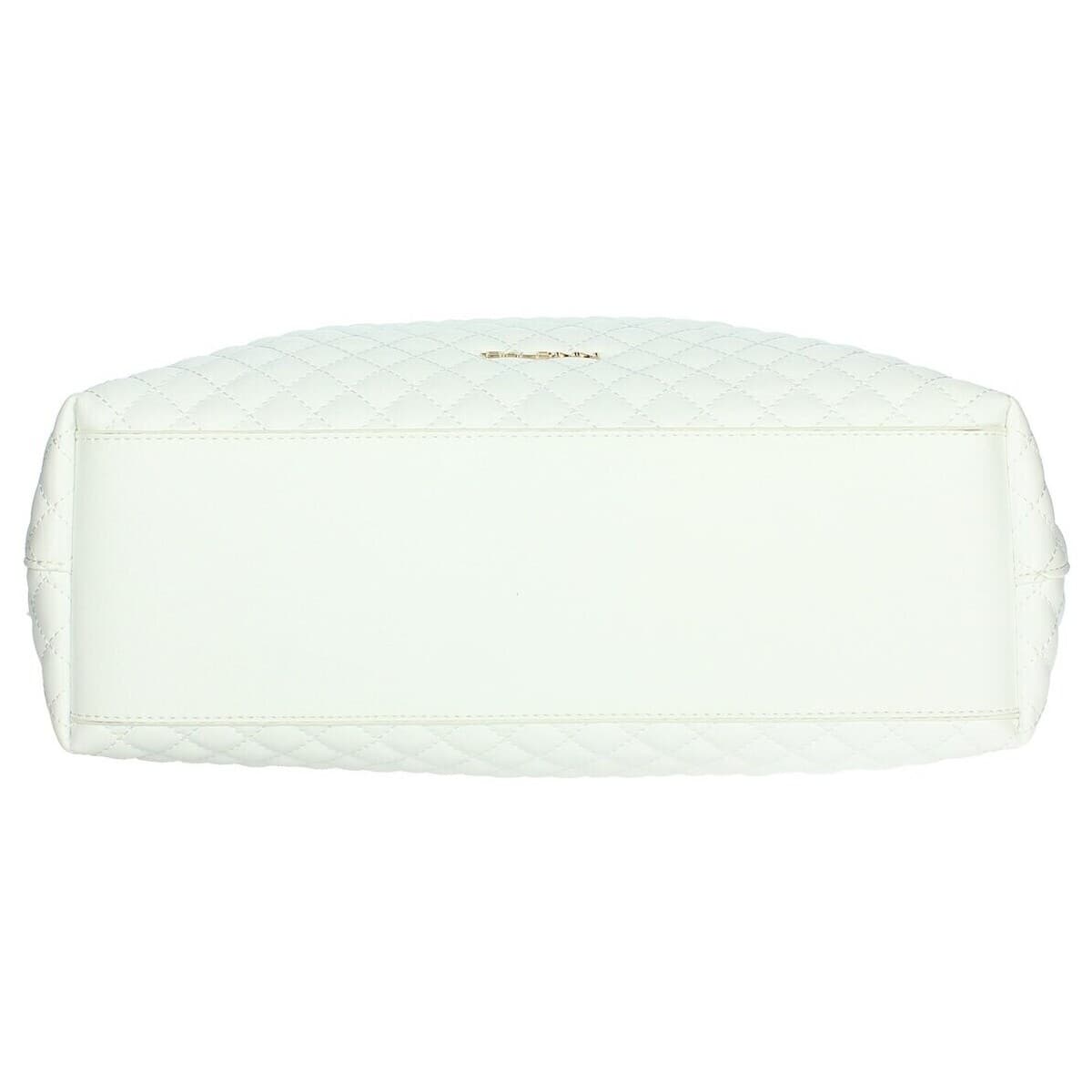 Women's Handbags Baldinini White