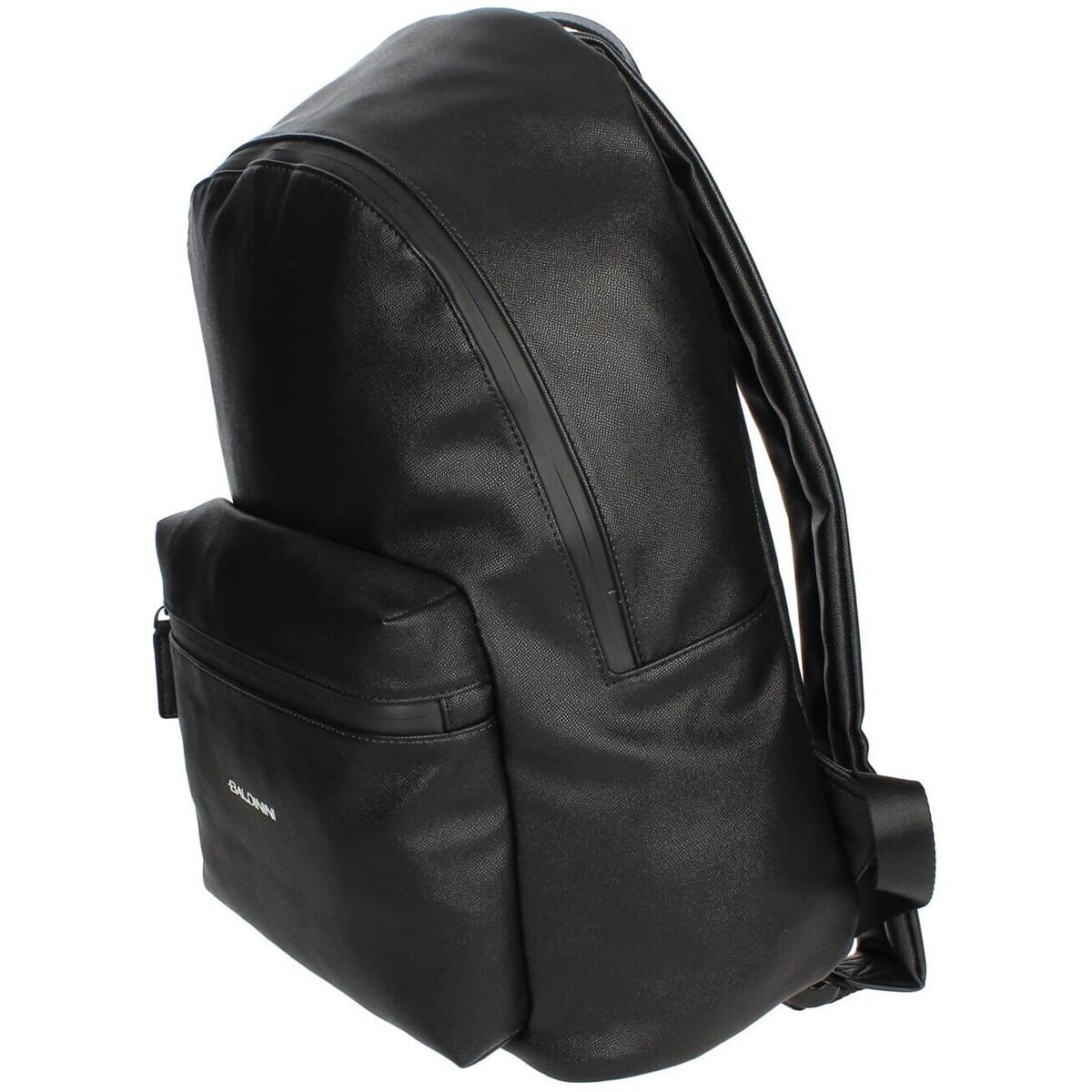 Men's Backpacks Baldinini Black
