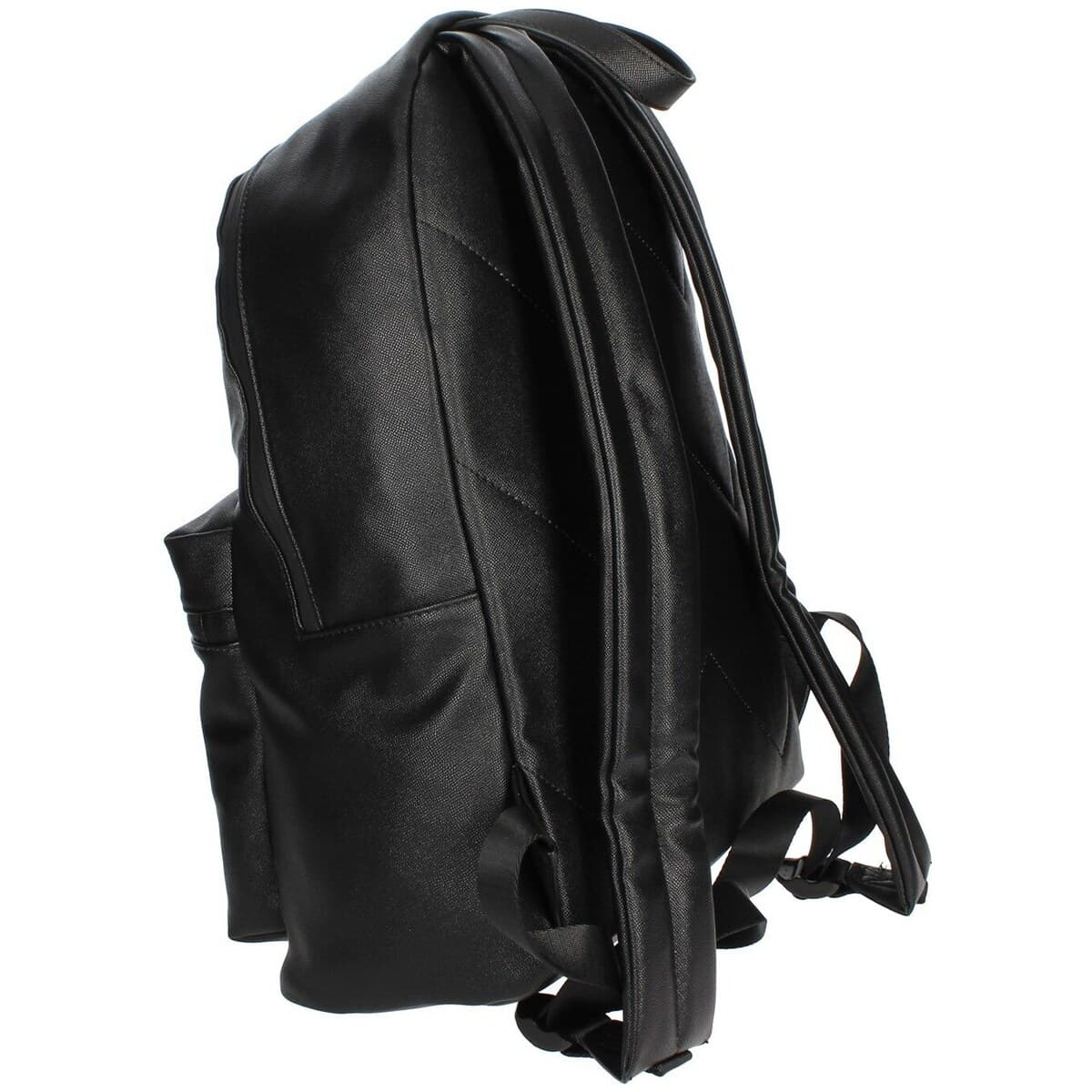 Men's Backpacks Baldinini Black