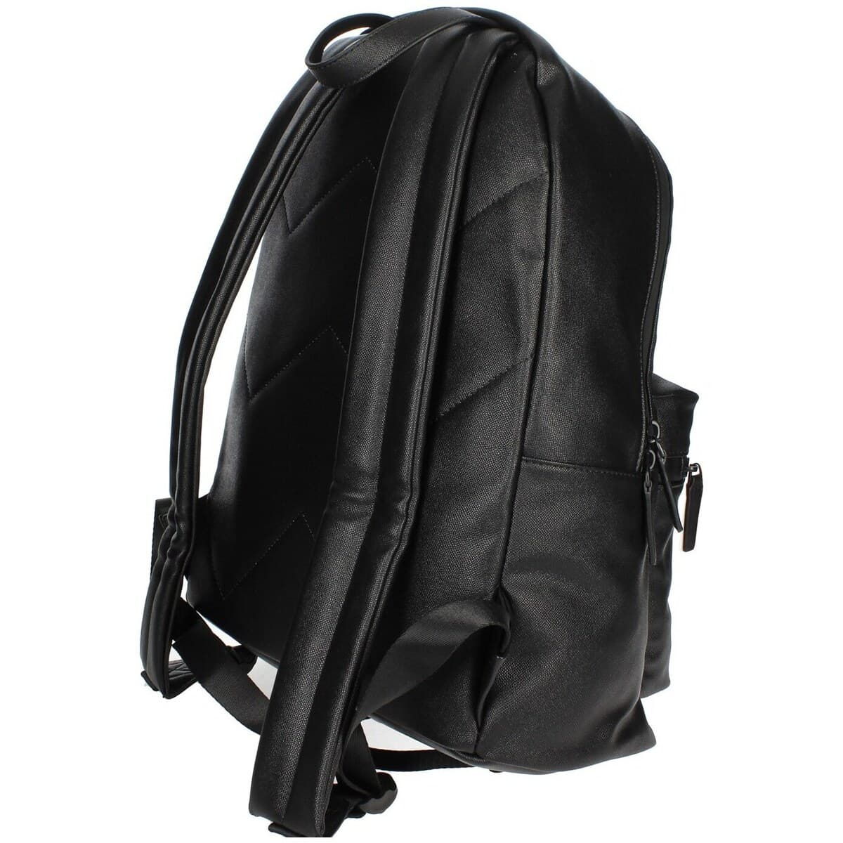 Men's Backpacks Baldinini Black