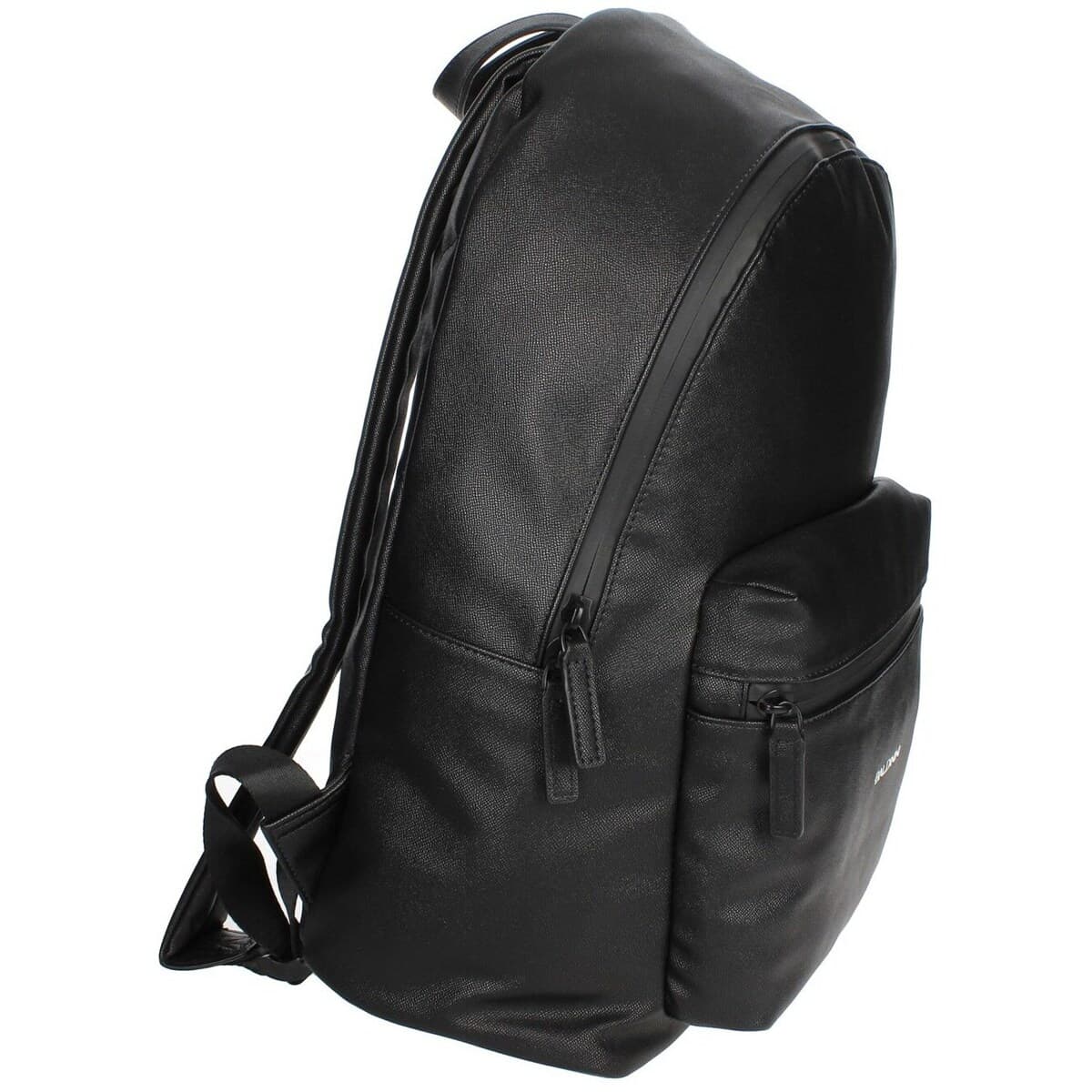 Men's Backpacks Baldinini Black