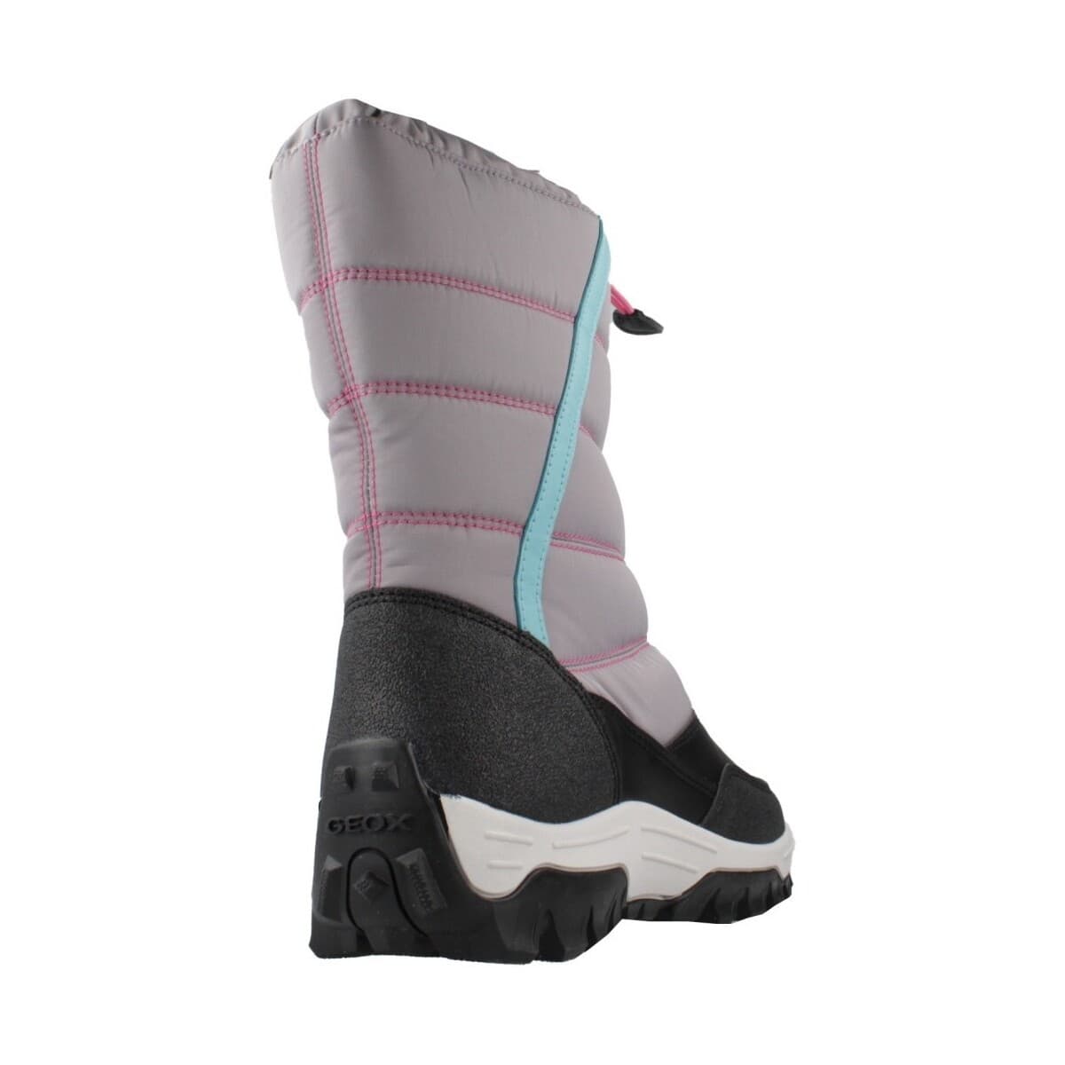 Boys' Boots Geox Gray