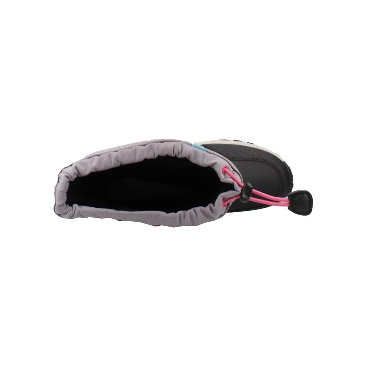 Boys' Boots Geox Gray