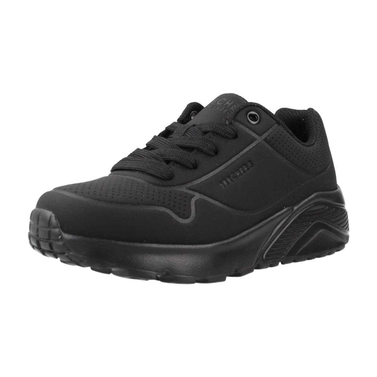 Boys' Sneakers Skechers Black