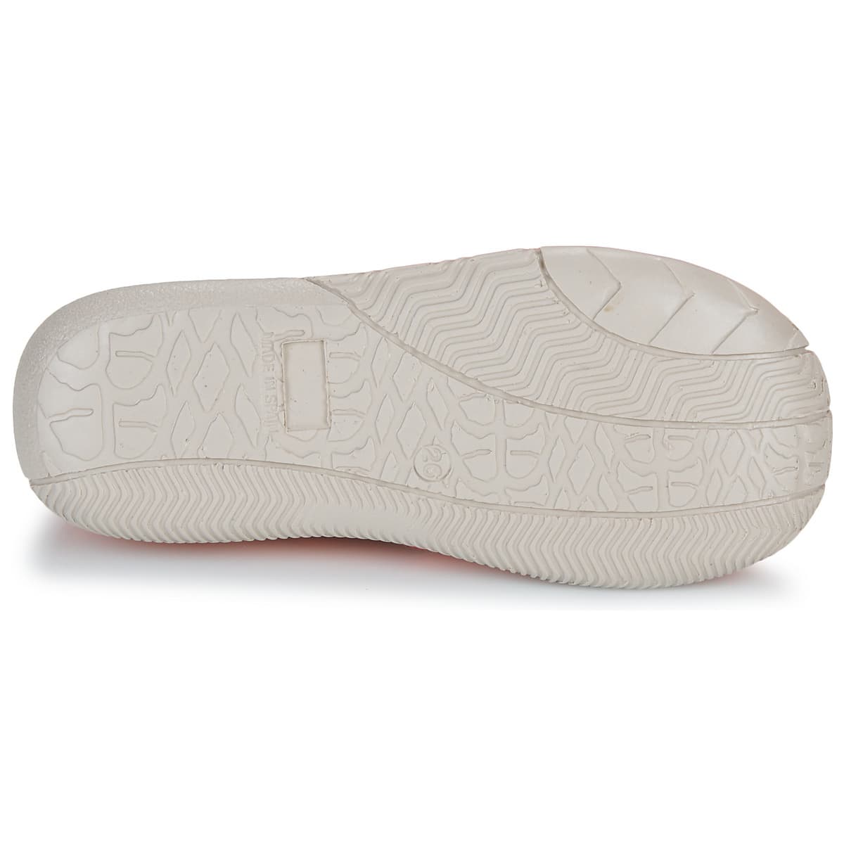 Boys' Sandals El Naturalista Orange