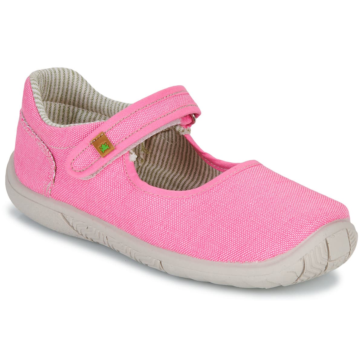 El Naturalista NT74008 BAREFOOT