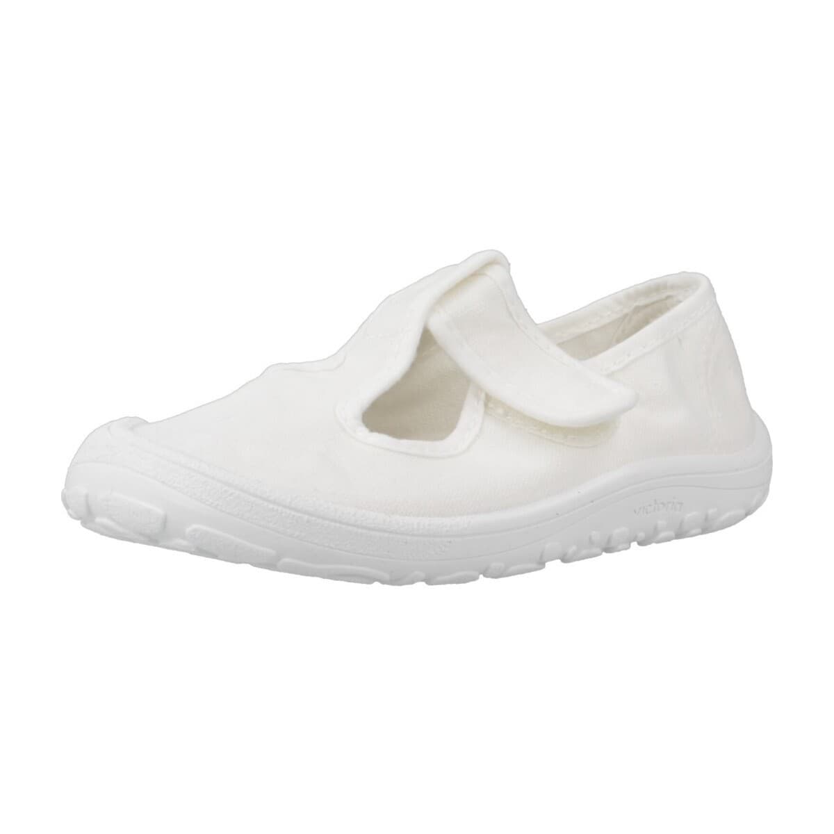 Boys' Sneakers Victoria White