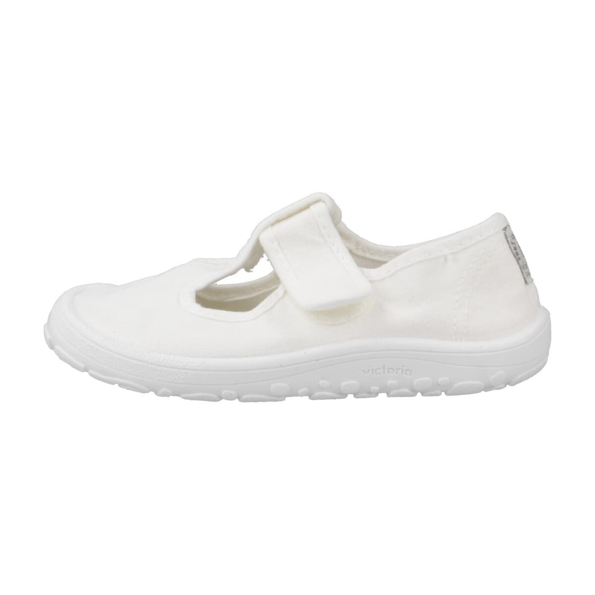 Boys' Sneakers Victoria White