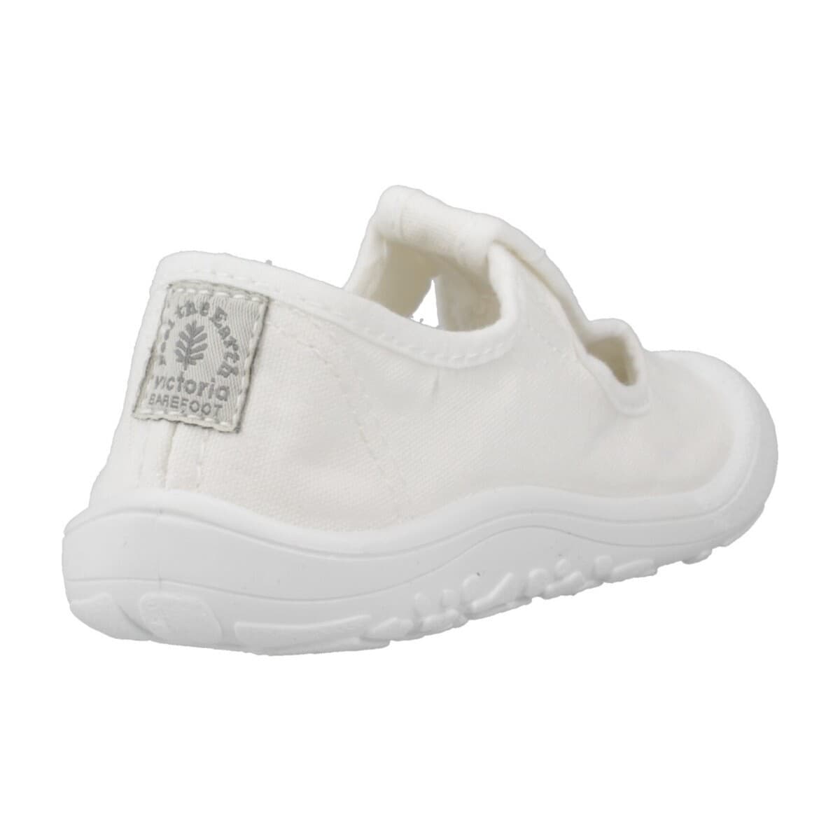 Boys' Sneakers Victoria White